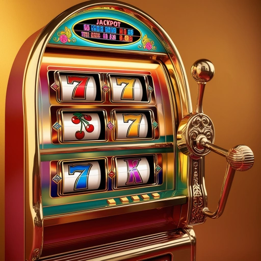 Slot online gacor