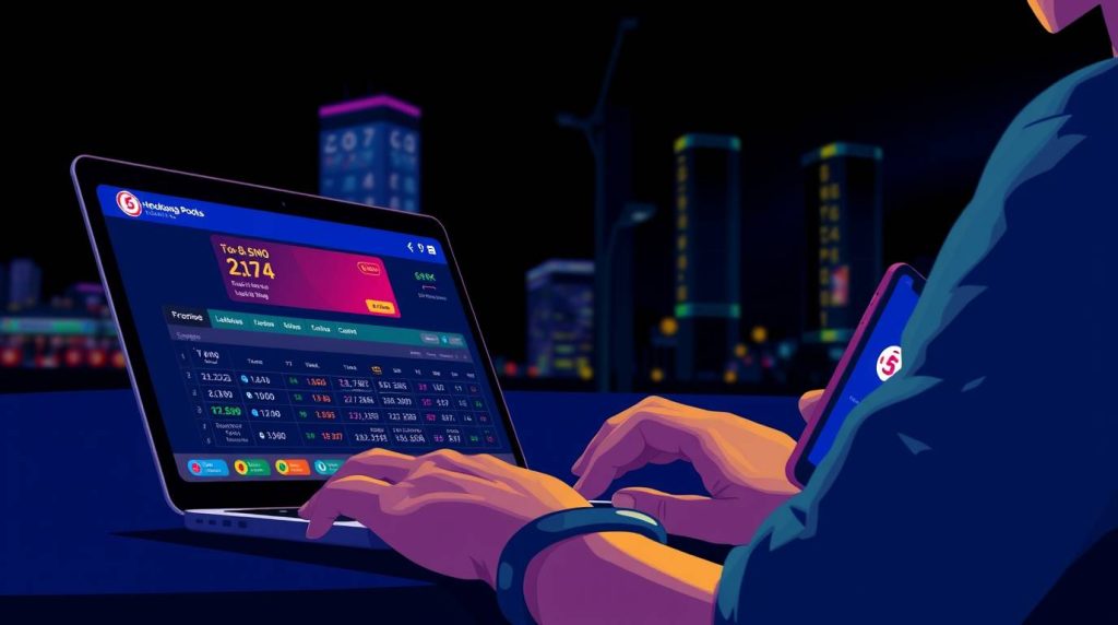Togel Macau dan Togel Hongkong: Mana yang Lebih Hoki?