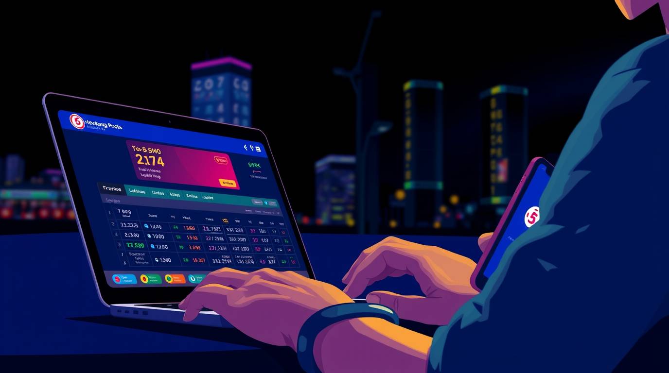 Togel Macau dan Togel Hongkong: Mana yang Lebih Hoki?